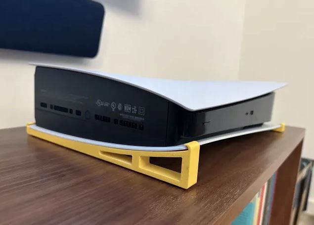 PS5 horizontal Stand