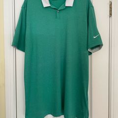 Nike Golf Dri-Fit Top