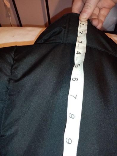 Lady's long jacket
