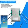 battery   pack with  cell Samsung  18650 30Q 3000mAh smart  UART/Bluetooth included to build  battery  pack 15s8p Image 6