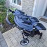 Bugaboo Donkey 5 twin pram - 1 year old Image 2