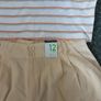 BNWT Top & Shorts Image 2
