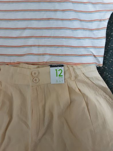 BNWT Top & Shorts