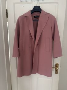 Max Mara Weekend Coat
