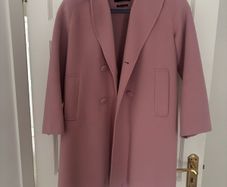 Max Mara Weekend Coat