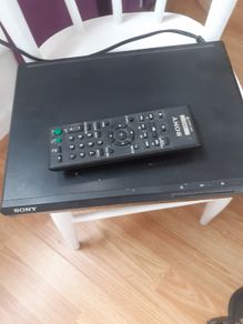 Sony Dvd Player