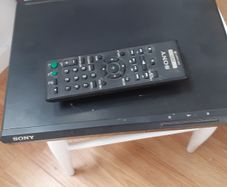 Sony Dvd Player