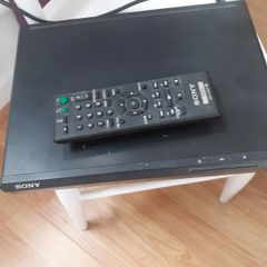 Sony Dvd Player