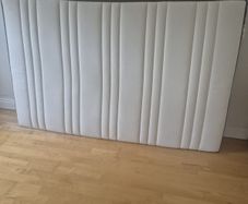 Ikea small double