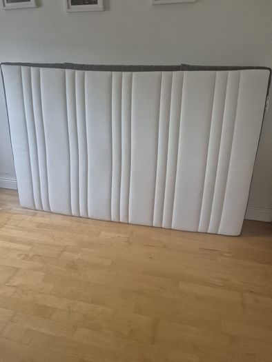 Ikea small double