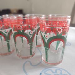 moroccan glasses