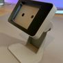 Home Assistant Desk Mount Cheap Yellow Display CYD Image 7