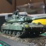 AMX-30 Main Battle Tank | Altaya 1:72 Scale Diecast Model Tank Image 3