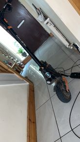 G2 max scooter good condition brand new rear tire lost keys other than that very good scooter