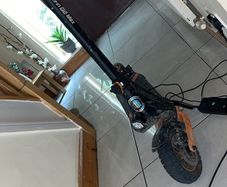 G2 max scooter good condition brand new rear tire lost keys other than that very good scooter