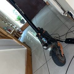 G2 max scooter good condition brand new rear tire lost keys other than that very good scooter