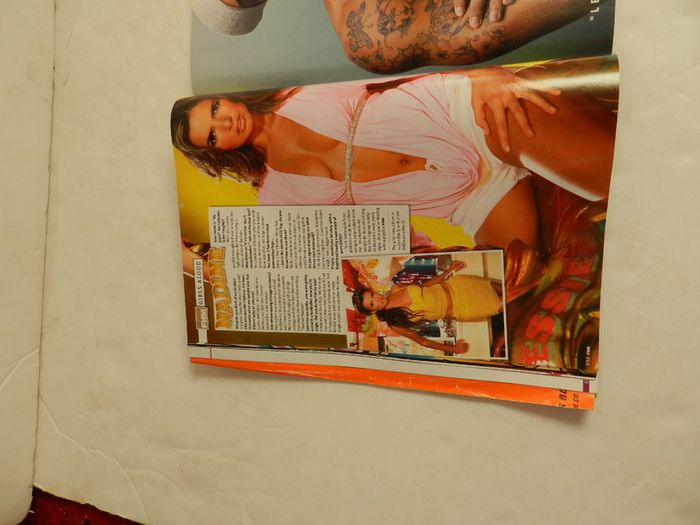 F M H Magazine