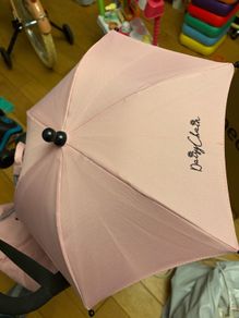 Daisy Chain Connect 5-in-1 Dolls Pram