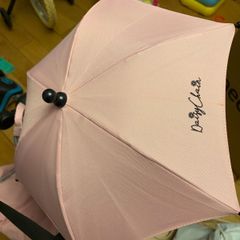 Daisy Chain Connect 5-in-1 Dolls Pram