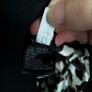 NEW - TAHARI black wool Blazer SIZE 10 Image 3