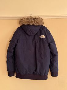 The North Face - Gotham Jacket Size: M