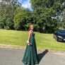 Debs Dress Image 2