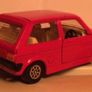 Corgi Toys 1/36 scale Austin Mini Metro 1.3 HLS Image 8