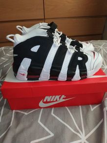 Nike Air  Uptempo UK12, EU 47,5