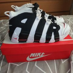 Nike Air  Uptempo UK12, EU 47,5