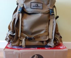 Ultimate Hunting Pack _ Outdoorsmans