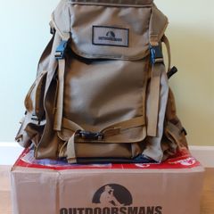 Ultimate Hunting Pack _ Outdoorsmans