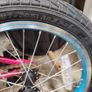 Kids 16" Bike Image 9