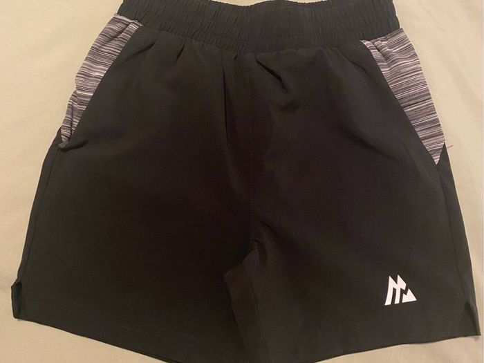 Montirex Shorts Boys