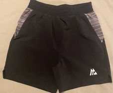 Montirex Shorts Boys