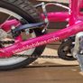 LittleBig Convertible bike - balance to pedal Image 4