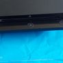 Playstation 3 Slim, Black, Very good cosmetic condition, powers on and off. Comes with power Cable only Image 4