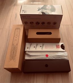 Dyson Corrale Straightener