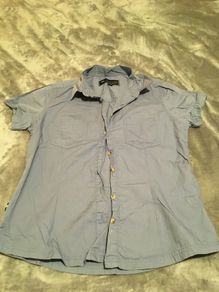 outdoor shirt woman