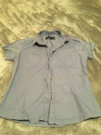 outdoor shirt woman