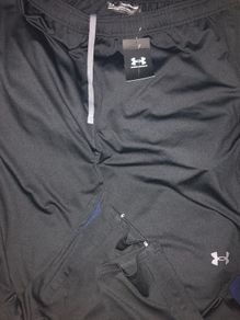 Under armour bottoms training pants size XXL brand new with tag