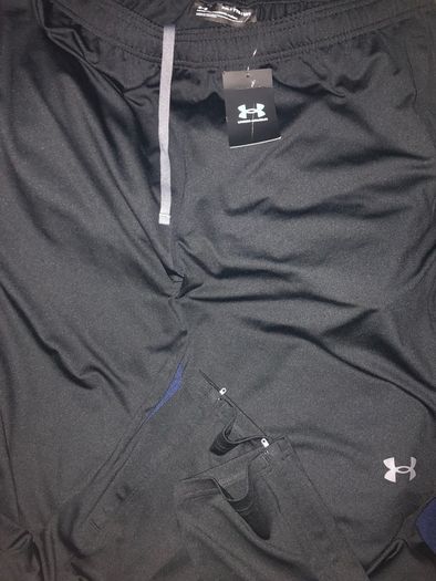Under armour bottoms training pants size XXL brand new with tag