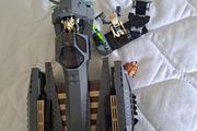 lego star wars 8095