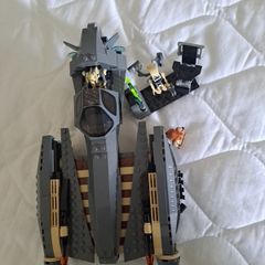lego star wars 8095