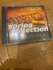 The Spring Collection (Various)