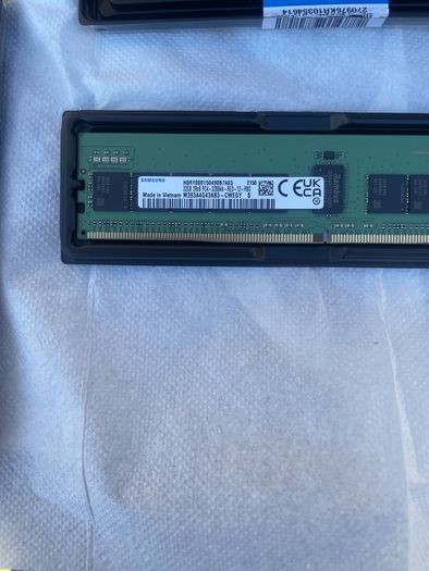Ddr4 32gb Ecc Dimm