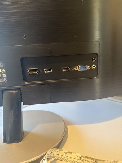 Monitor Aoc 23inch