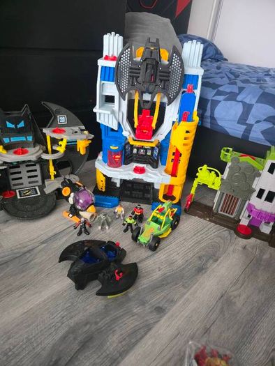 Toys