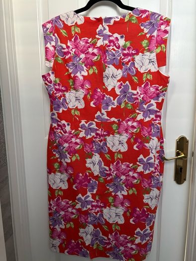 Gerard Dress - Size 16