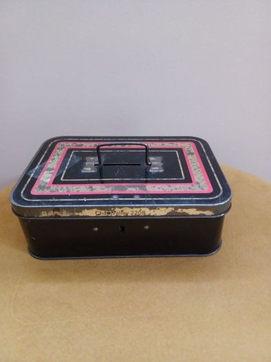 money  tin