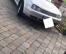 Mk4 gti golf never messed wit